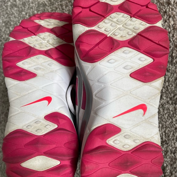 NIKE GOLF F1 IMPACT GOLF SHOES 611509101 size 6.5 - Picture 5 of 5